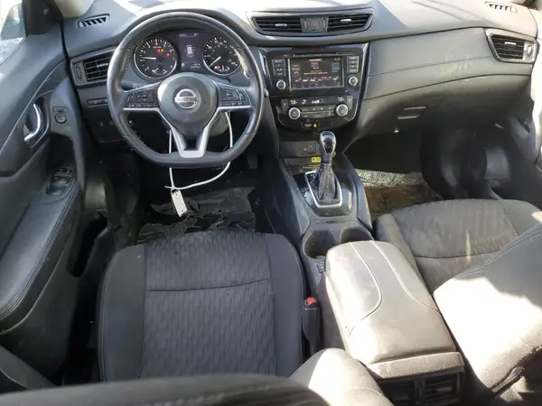 5N1AT2MT6LC752506 2020 NISSAN ROGUE - Image 8