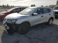 5N1AT2MT6LC753381 2020 NISSAN ROGUE