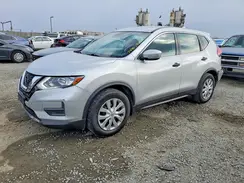 5N1AT2MT6LC753431 2020 NISSAN ROGUE
