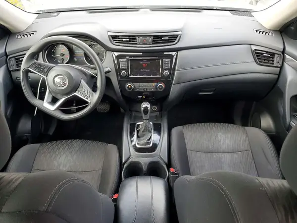5N1AT2MT6LC753431 2020 NISSAN ROGUE - Image 8