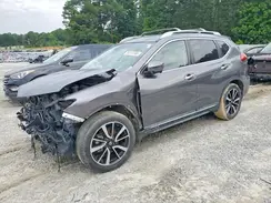 5N1AT2MT6LC757267 2020 NISSAN ROGUE