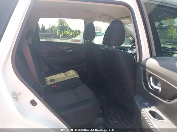 5N1AT2MT6LC759147 2020 NISSAN ROGUE - Image 8