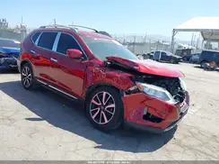 5N1AT2MT6LC761738 2020 NISSAN ROGUE