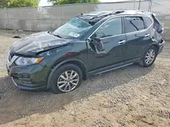 5N1AT2MT6LC761805 2020 NISSAN ROGUE
