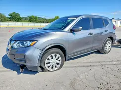 5N1AT2MT6LC764221 2020 NISSAN ROGUE