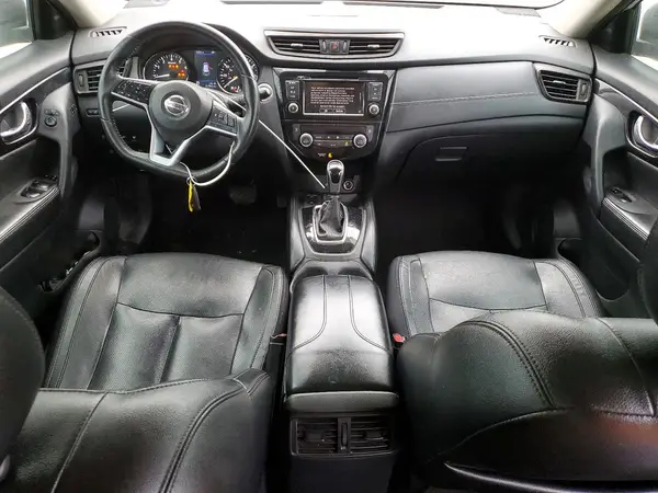 5N1AT2MT6LC765952 2020 NISSAN ROGUE - Image 8