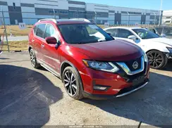 5N1AT2MT6LC768589 2020 NISSAN ROGUE