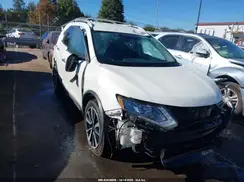 5N1AT2MT6LC771573 2020 NISSAN ROGUE