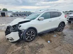 5N1AT2MT6LC772013 2020 NISSAN ROGUE