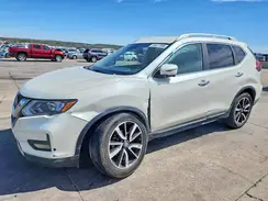 5N1AT2MT6LC772707 2020 NISSAN ROGUE