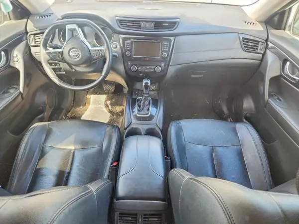 5N1AT2MT6LC772707 2020 NISSAN ROGUE - Image 8
