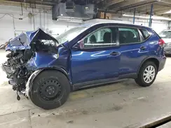 5N1AT2MT6LC774120 2020 NISSAN ROGUE