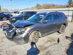 5N1AT2MT6LC774506 2020 NISSAN ROGUE