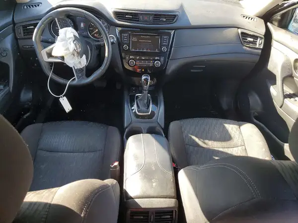 5N1AT2MT6LC774506 2020 NISSAN ROGUE - Image 8