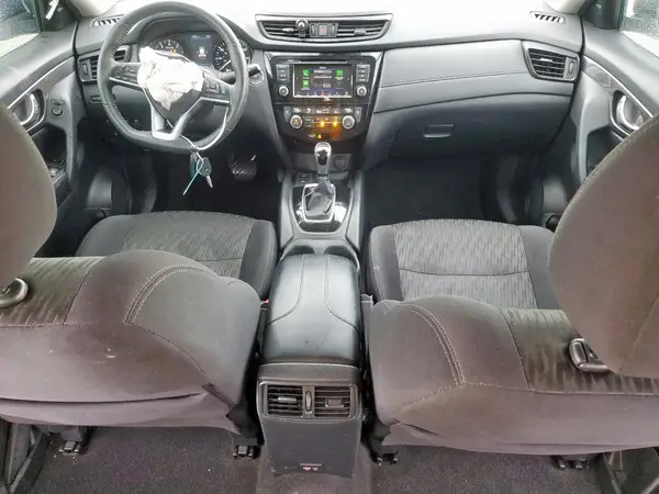 5N1AT2MT6LC775428 2020 NISSAN ROGUE - Image 8