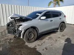 5N1AT2MT6LC776028 2020 NISSAN ROGUE
