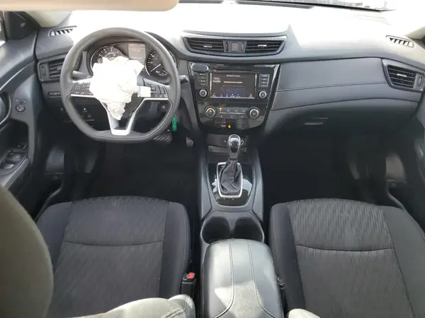 5N1AT2MT6LC776028 2020 NISSAN ROGUE - Image 8