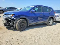 5N1AT2MT6LC776675 2020 NISSAN ROGUE