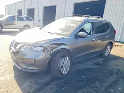 5N1AT2MT6LC777163 2020 NISSAN ROGUE
