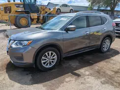 5N1AT2MT6LC778541 2020 NISSAN ROGUE