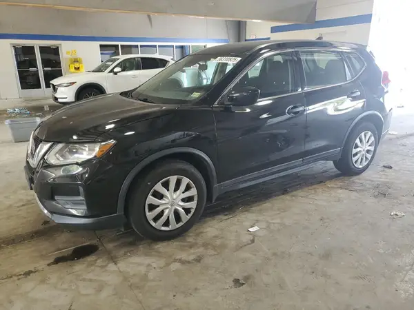 5N1AT2MT6LC779480 2020 NISSAN ROGUE - Image 1