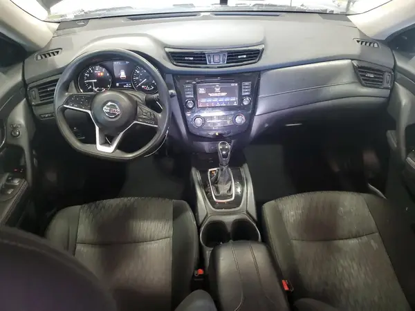 5N1AT2MT6LC779480 2020 NISSAN ROGUE - Image 8