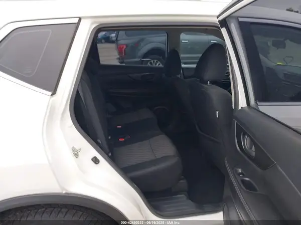 5N1AT2MT6LC782363 2020 NISSAN ROGUE - Image 8