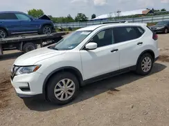 5N1AT2MT6LC783237 2020 NISSAN ROGUE
