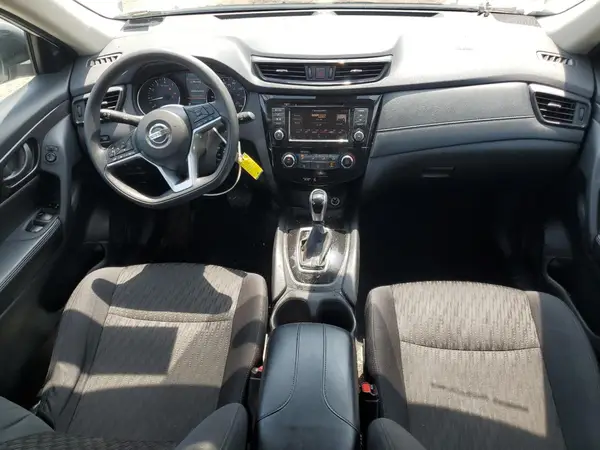 5N1AT2MT6LC783237 2020 NISSAN ROGUE - Image 8