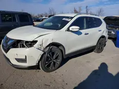 5N1AT2MT6LC783545 2020 NISSAN ROGUE