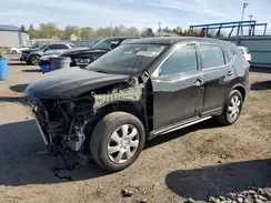 5N1AT2MT6LC785084 2020 NISSAN ROGUE