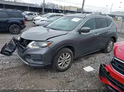 5N1AT2MT6LC785389 2020 NISSAN ROGUE
