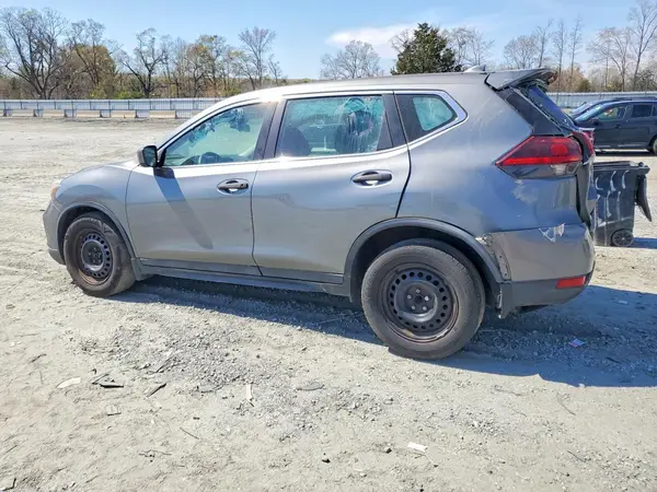 5N1AT2MT6LC787577 2020 NISSAN ROGUE - Image 2