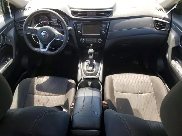 5N1AT2MT6LC787577 2020 NISSAN ROGUE - Image 8