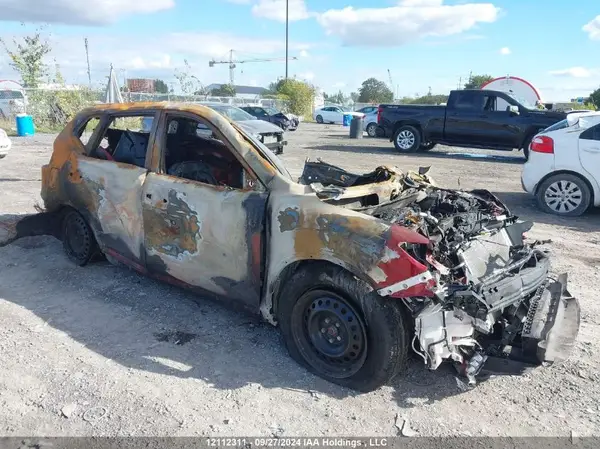 5N1AT2MT6LC789409 2020 NISSAN ROGUE - Image 1
