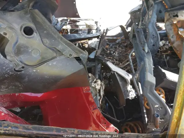 5N1AT2MT6LC789409 2020 NISSAN ROGUE - Image 8