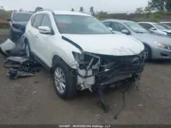5N1AT2MT6LC790169 2020 NISSAN ROGUE