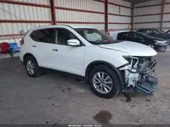 5N1AT2MT6LC793637 2020 NISSAN ROGUE