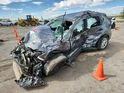 5N1AT2MT6LC794674 2020 NISSAN ROGUE