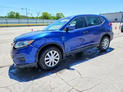 5N1AT2MT6LC795971 2020 NISSAN ROGUE