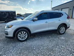 5N1AT2MT6LC796778 2020 NISSAN ROGUE