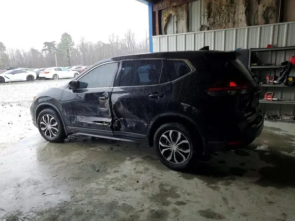 5N1AT2MT6LC797073 2020 NISSAN ROGUE - Image 2
