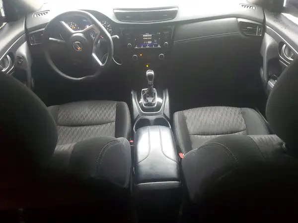 5N1AT2MT6LC797073 2020 NISSAN ROGUE - Image 8
