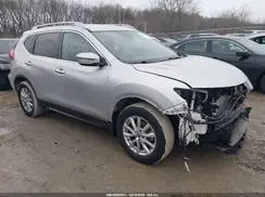 5N1AT2MT6LC798238 2020 NISSAN ROGUE