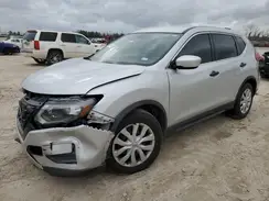 5N1AT2MT6LC799132 2020 NISSAN ROGUE
