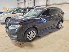 5N1AT2MT6LC799194 2020 NISSAN ROGUE
