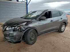 5N1AT2MT6LC799390 2020 NISSAN ROGUE