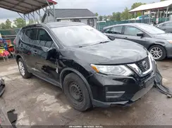 5N1AT2MT6LC800151 2020 NISSAN ROGUE