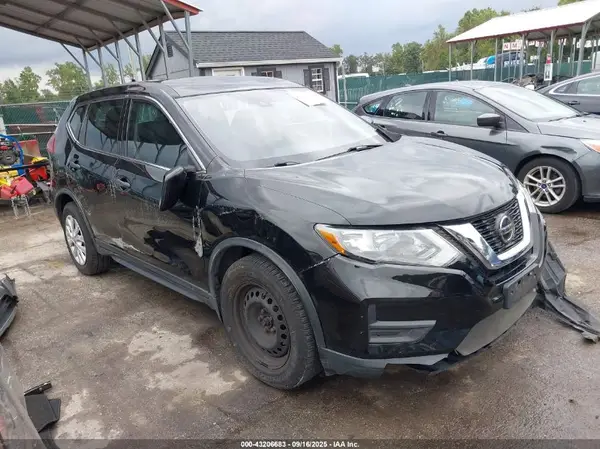5N1AT2MT6LC800151 2020 NISSAN ROGUE - Image 1