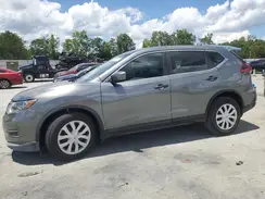 5N1AT2MT6LC800456 2020 NISSAN ROGUE